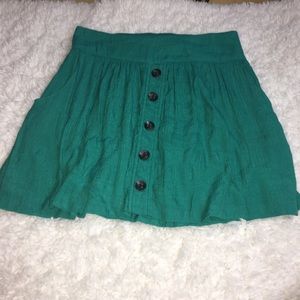 Women’s Charlotte Russe skirt